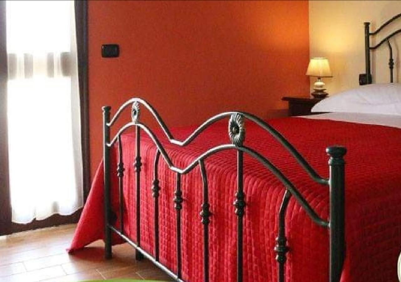 Nardò B&B Il Casolare المظهر الخارجي الصورة
