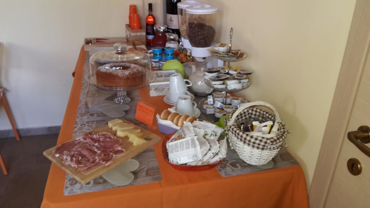 Nardò B&B Il Casolare المظهر الخارجي الصورة