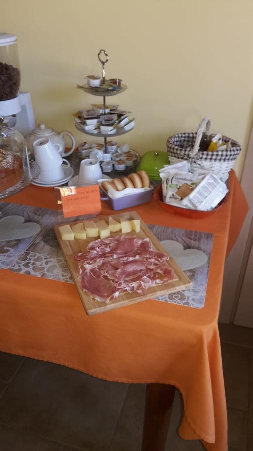Nardò B&B Il Casolare المظهر الخارجي الصورة