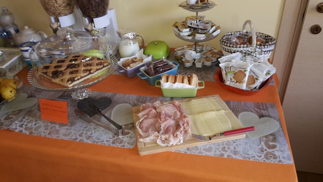 Nardò B&B Il Casolare المظهر الخارجي الصورة