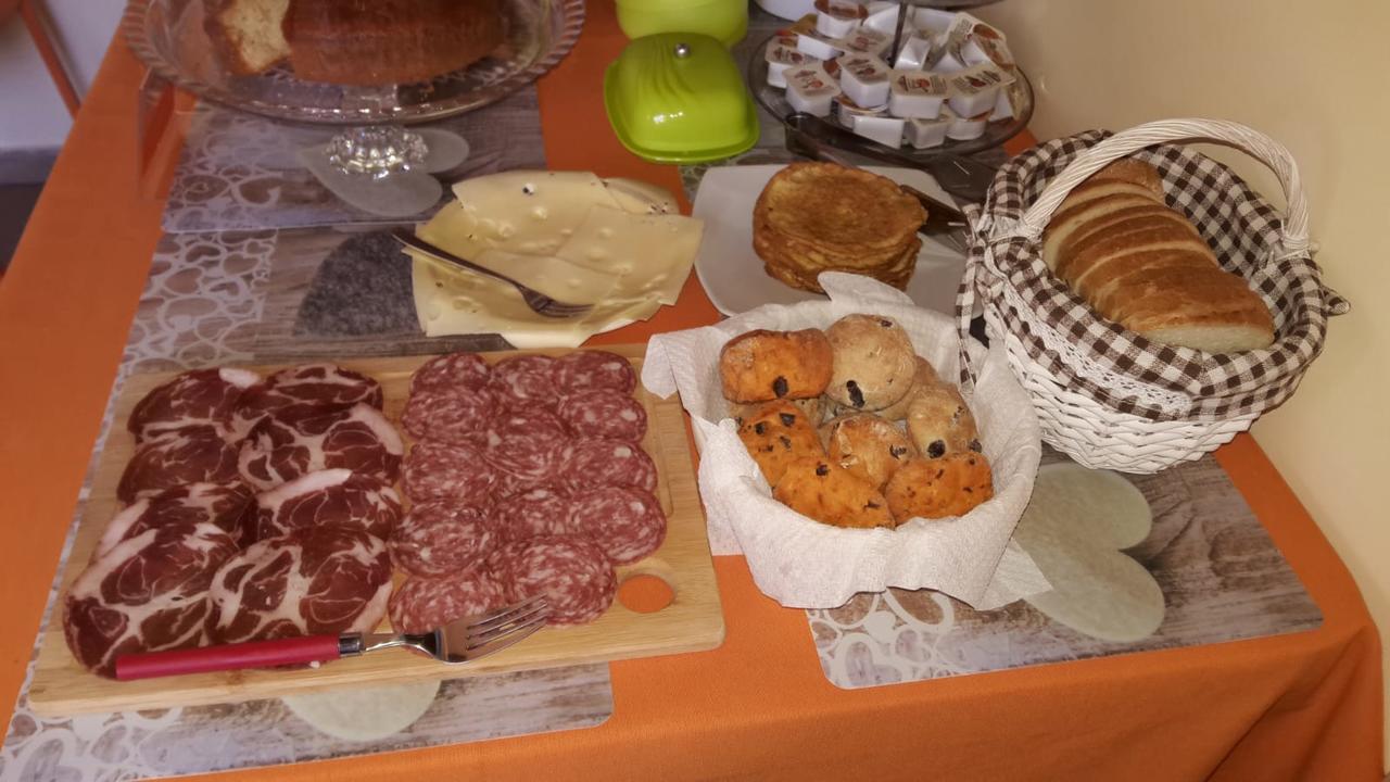 Nardò B&B Il Casolare المظهر الخارجي الصورة
